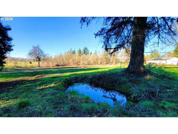 Rogers Ln #1, Dexter, OR 97431