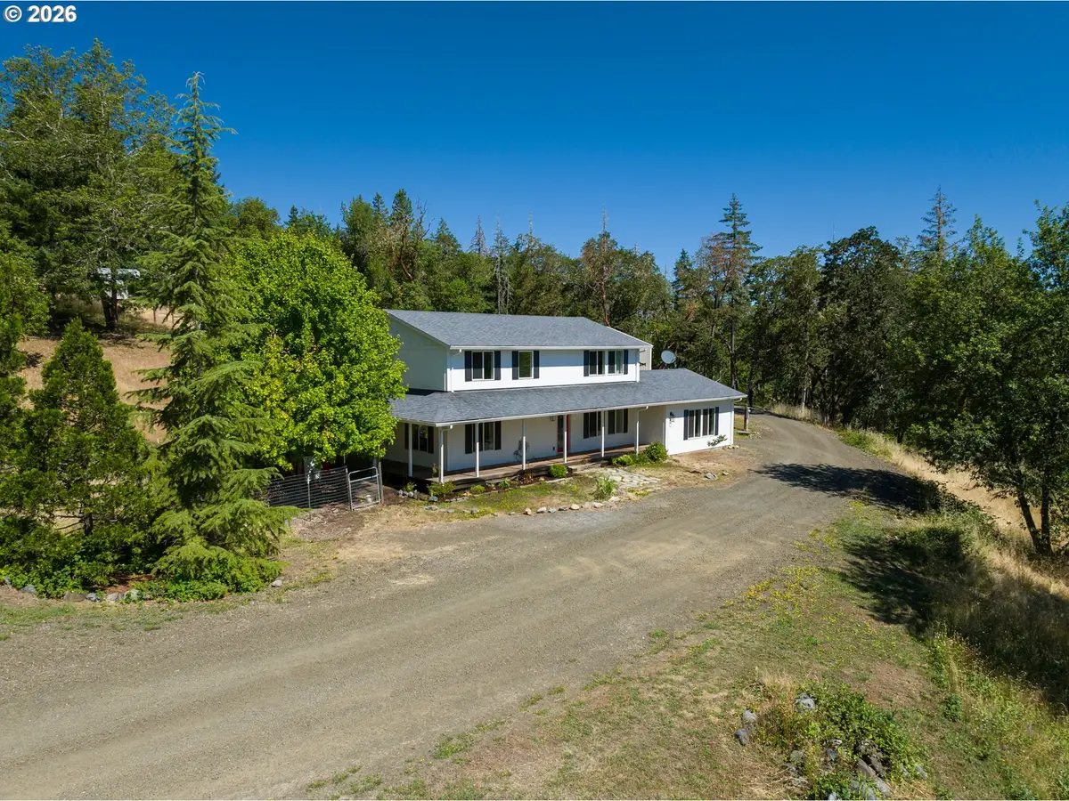 325 Kellisha Ln, Roseburg, OR 97471 - #1