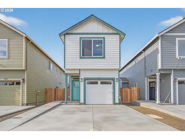 9277 E Burnside St, Portland, OR 97216