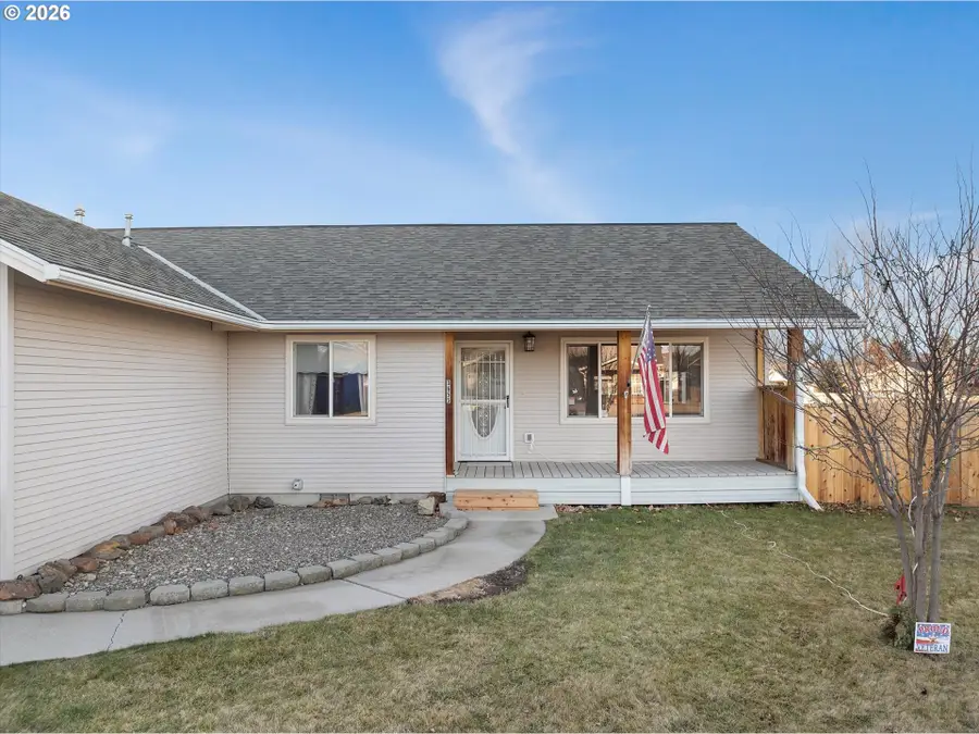 3655 Birch St, Baker City, OR 97814 - Image #3