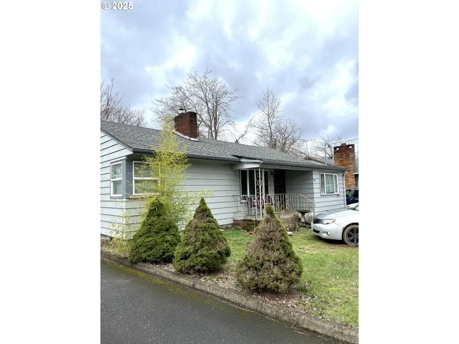 301 SE 129th Ave, Portland, OR 97233 - Image #3