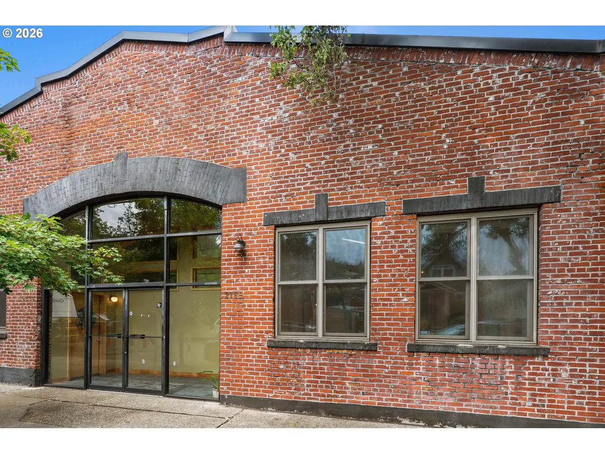 2769 NW Savier St, Portland, OR 97210 - #1
