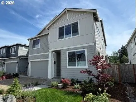 17412 SW Trillium Ln, Sherwood, OR 97140