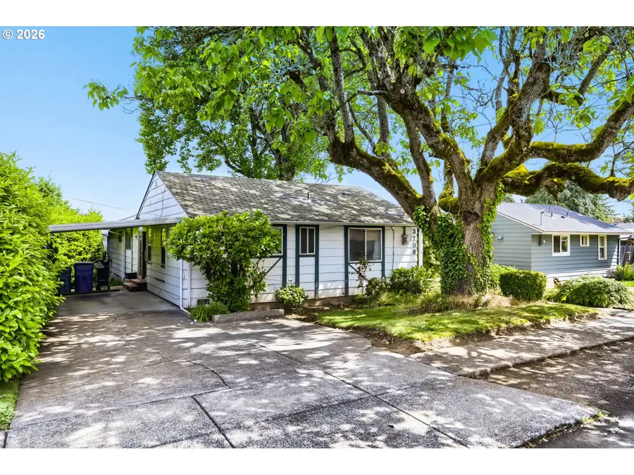 3708 E 14th St, Vancouver, WA 98661 - #2