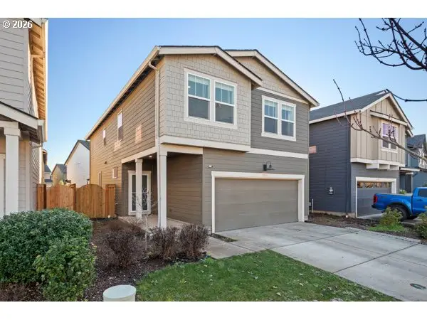 2985 W St, Springfield, OR 97477 - #2