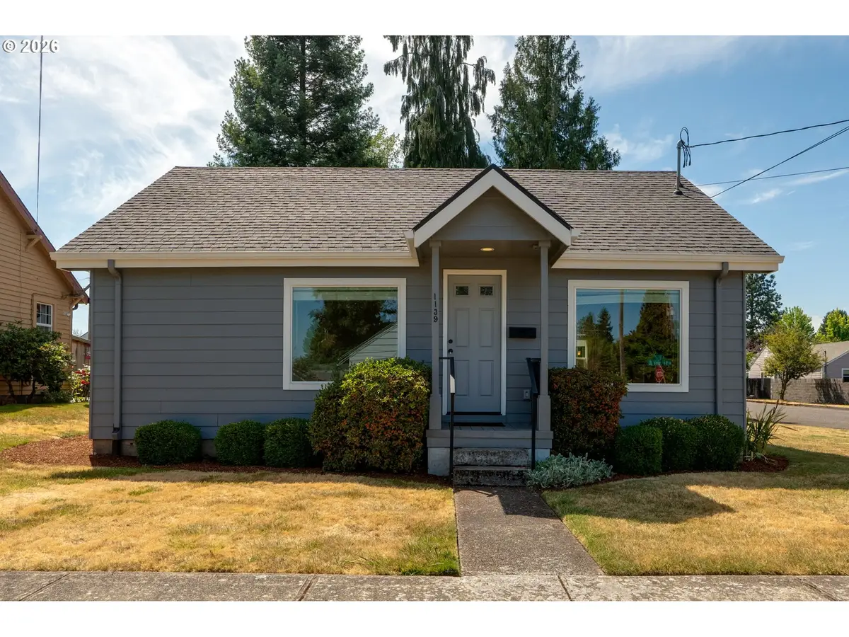 1139 NE Hembree St, McMinnville, OR 97128 - #1