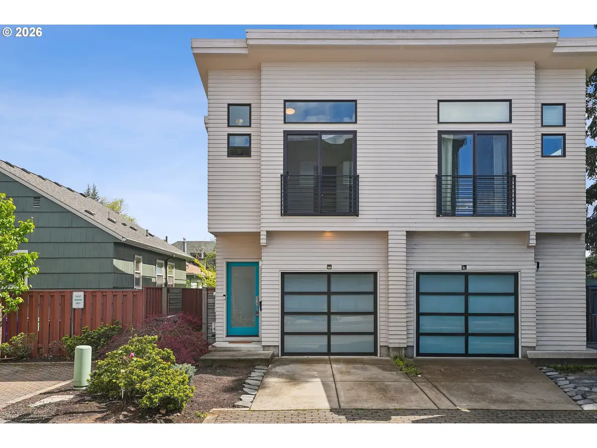 5309 SE 72nd Pl, Portland, OR 97206 - #1