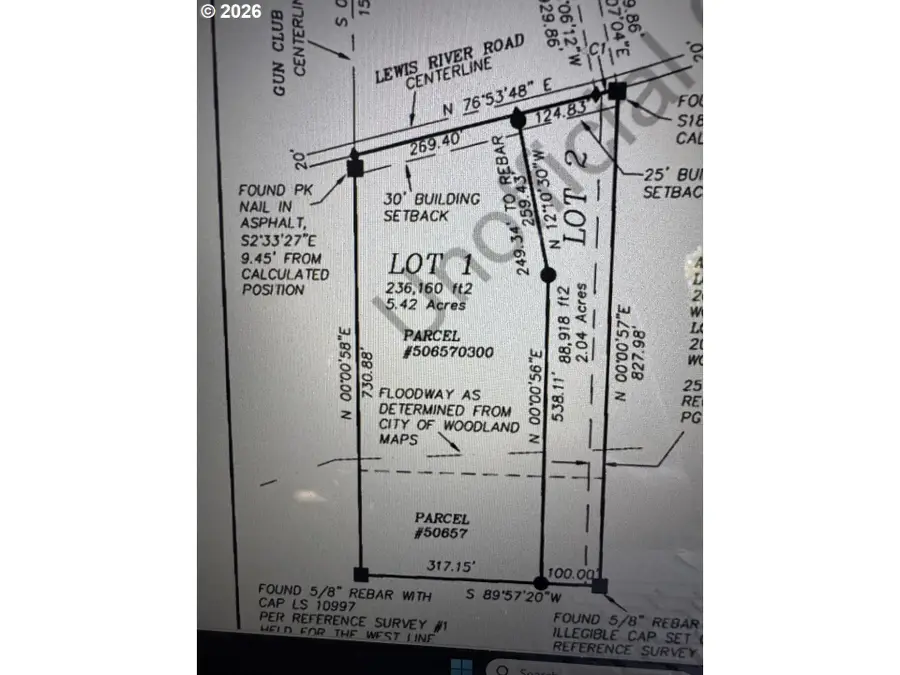 2004 Lewis River Rd, Woodland, WA 98674 - #2