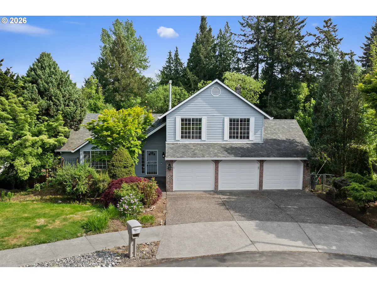 1629 SE Elliott Ave, Gresham, OR 97080 - #1