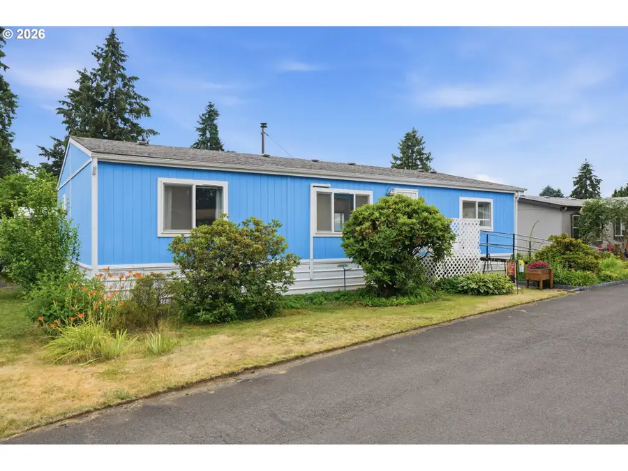 15619 NE Caples Rd #29, Brush Prairie, WA 98606 - #3