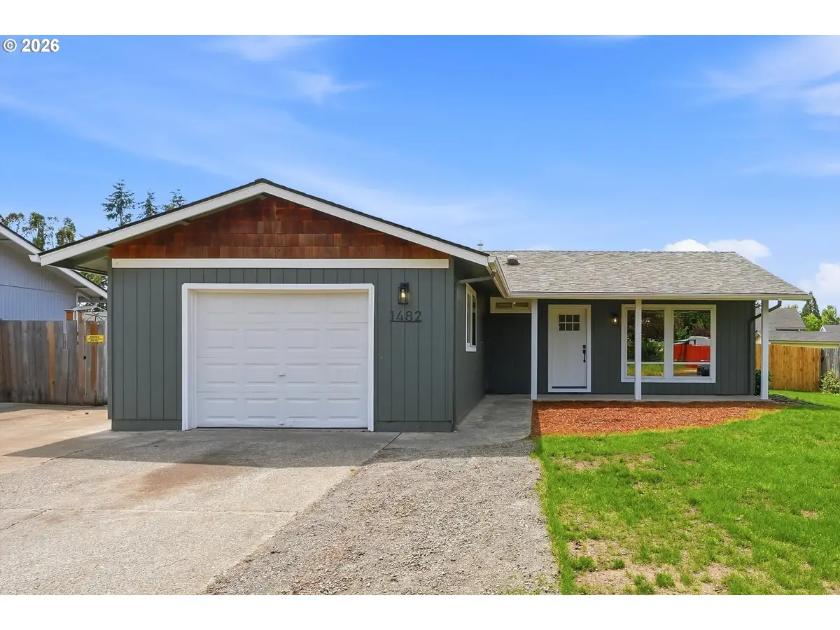 1482 Westwood Dr, Stayton, OR 97383 - #1