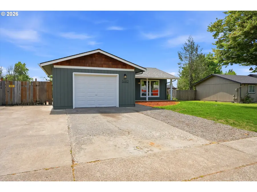 1482 Westwood Dr, Stayton, OR 97383 - #2