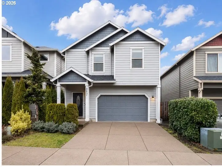 2837 25th Pl, Forest Grove, OR 97116 - #2