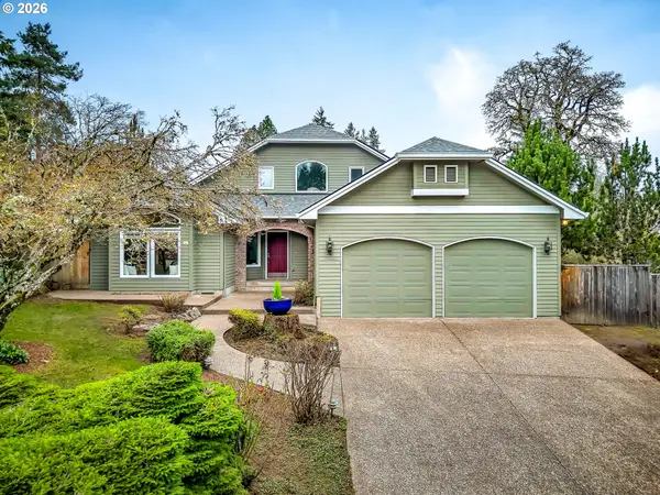 16635 SE Sunridge Ln, Milwaukie, OR 97267