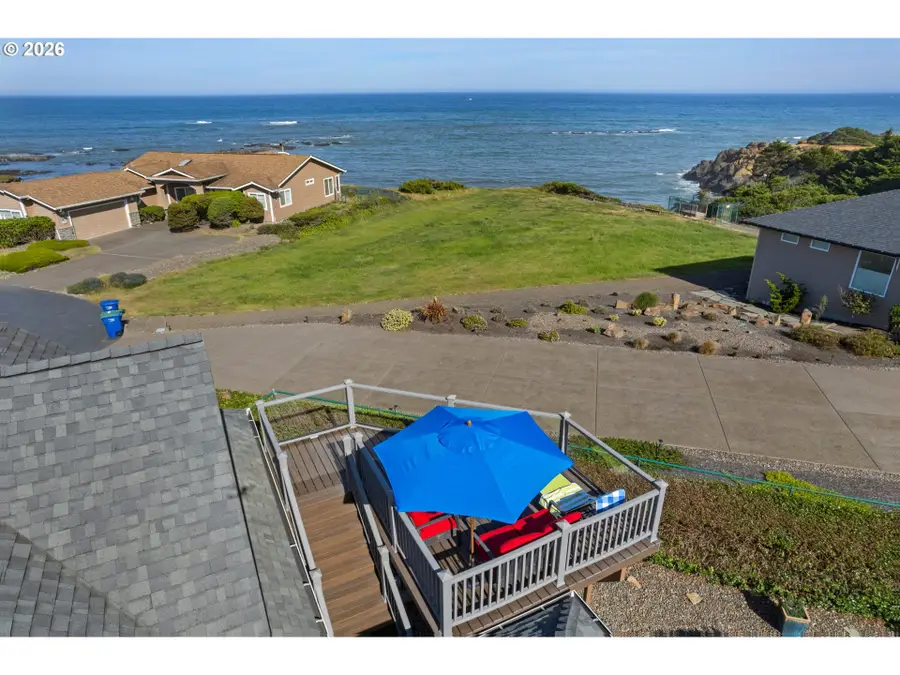 195 Fishing Rock Dr, Lincoln Beach, OR 97341 - #2