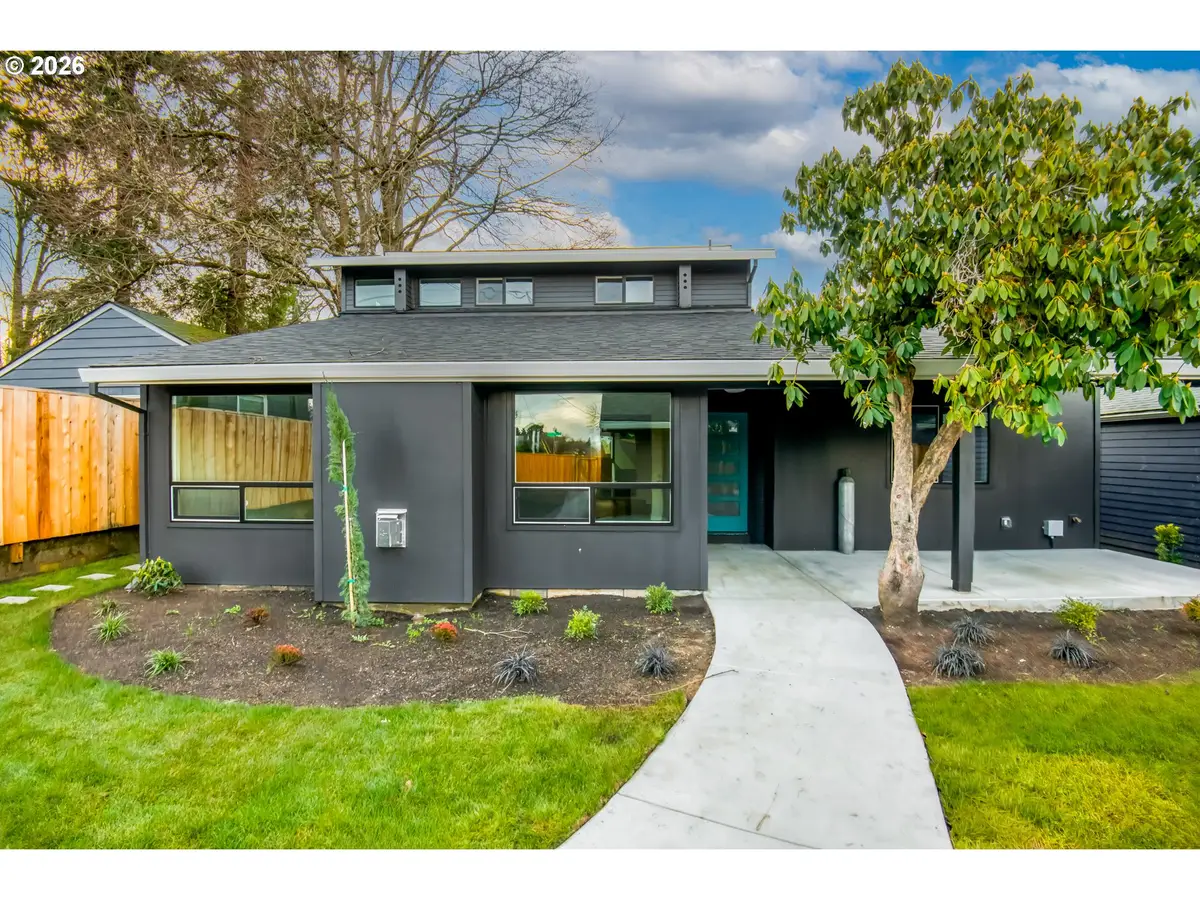 4525 NE 37th Ave, Portland, OR 97211 - #1