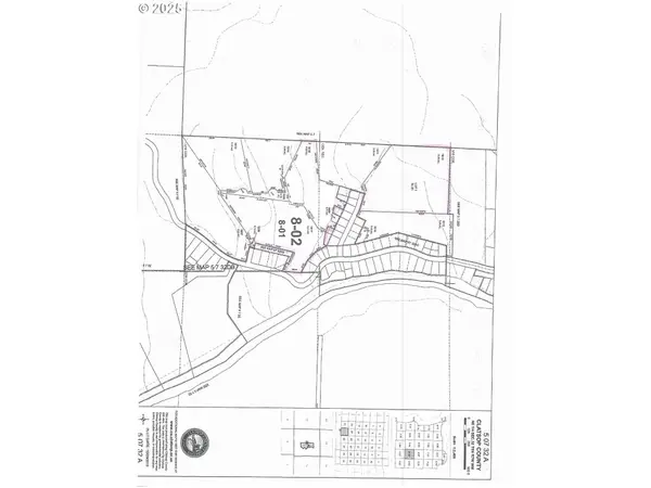 Red Bluff Rd, Seaside, OR 97138