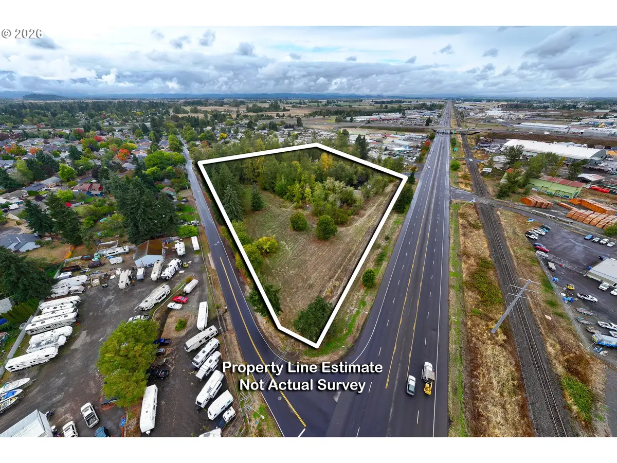 Or-99, Eugene, OR 97402 - Image #1