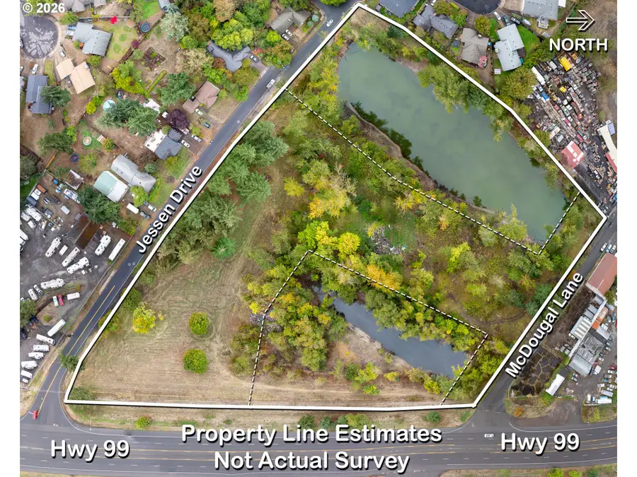 Or-99, Eugene, OR 97402 - Image #2