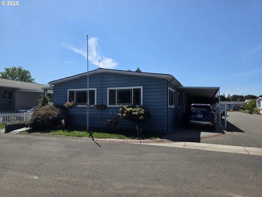 13640 SE Highway 212 #121, Clackamas, OR 97015 - Image #2