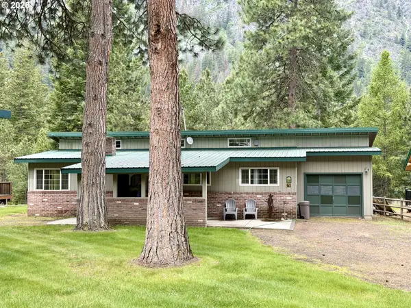 59848 Wallowa Lake Hwy, WallowaLake, OR 97846