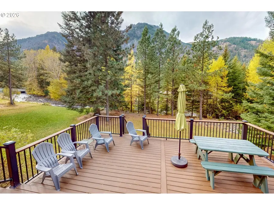 59848 Wallowa Lake Hwy, Wallowa Lake, OR 97846 - #2