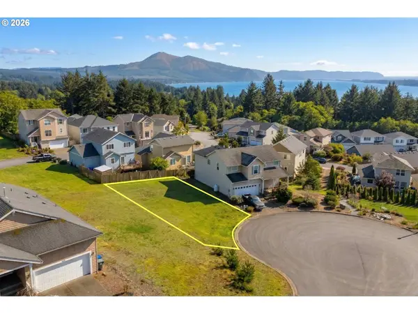 Sequoia Loop #89, Netarts, OR 97143