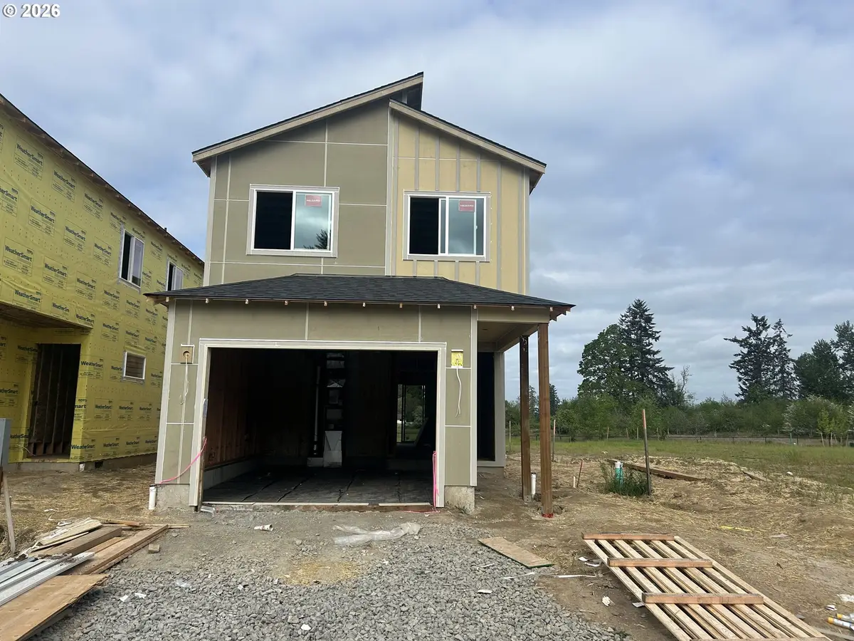 2402 SW 5th Pl, Battle Ground, WA 98604 - #1