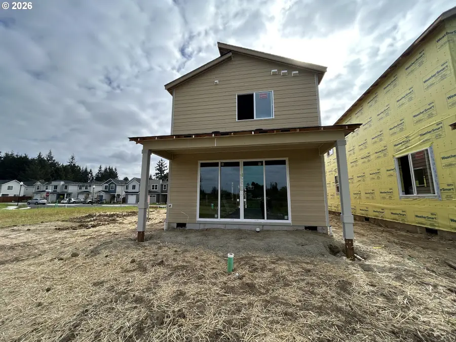 2402 SW 5th Pl, Battle Ground, WA 98604 - #3