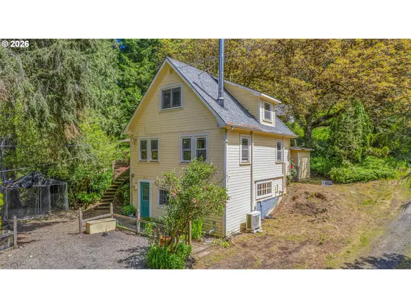 15114 NW Cornelius Pass Rd, Portland, OR 97231