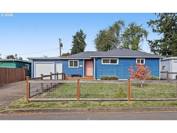640 Tinamou Ln, Springfield, OR 97477