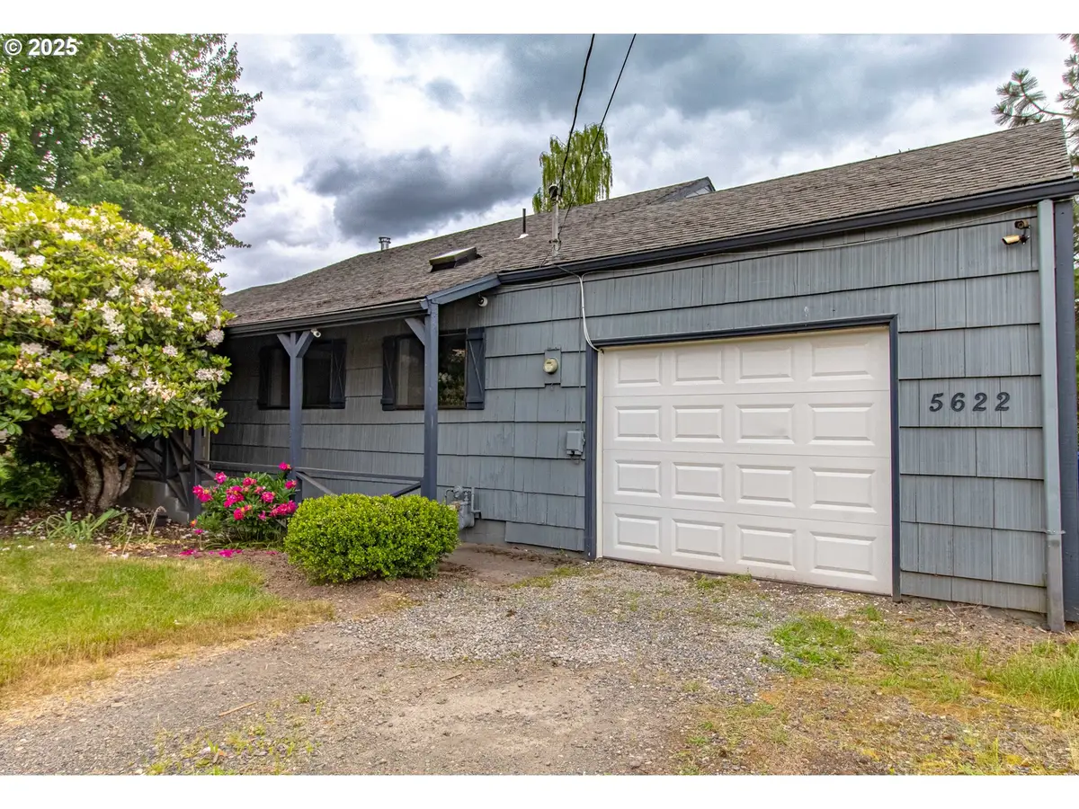 5622 SE Jennings Ave, Milwaukie, OR 97267 - Image #1