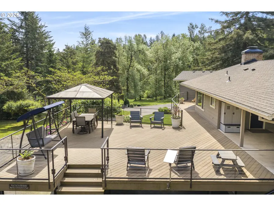 17907 S Edgewood Ln, Redland, OR 97045 - #3