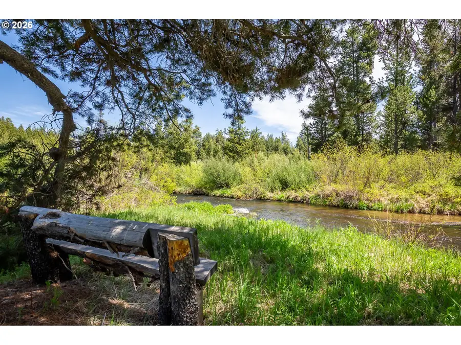 Teatable, Crescentlake, OR 97733 - #2