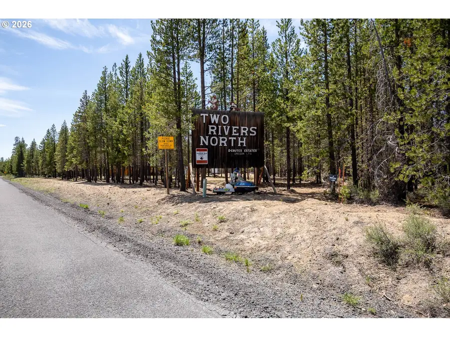 Teatable, Crescentlake, OR 97733 - #3