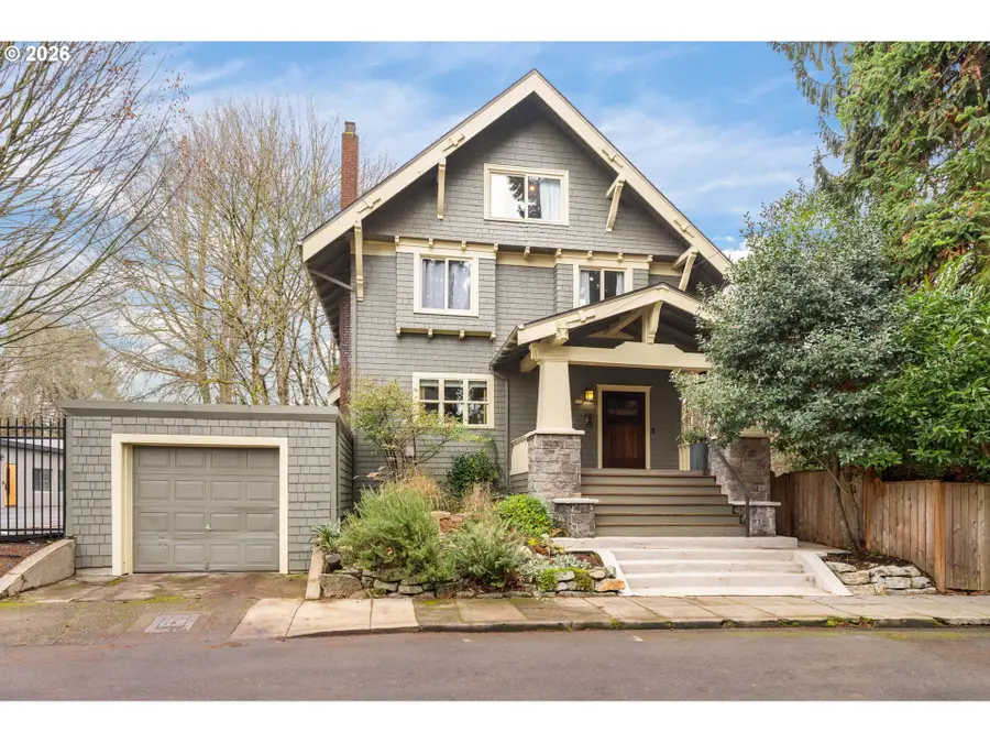 928 SE 18th Ave, Portland, OR 97214 - Image #2