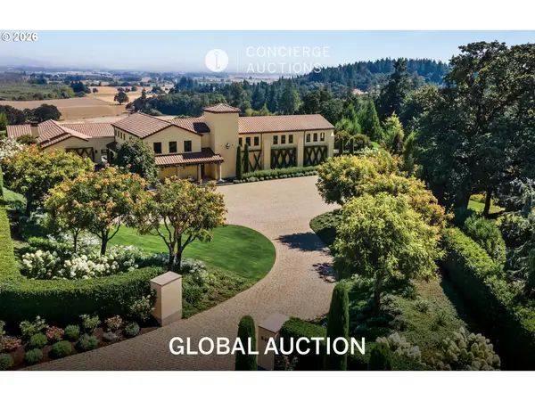 8418 Valley Way, Turner, OR 97392