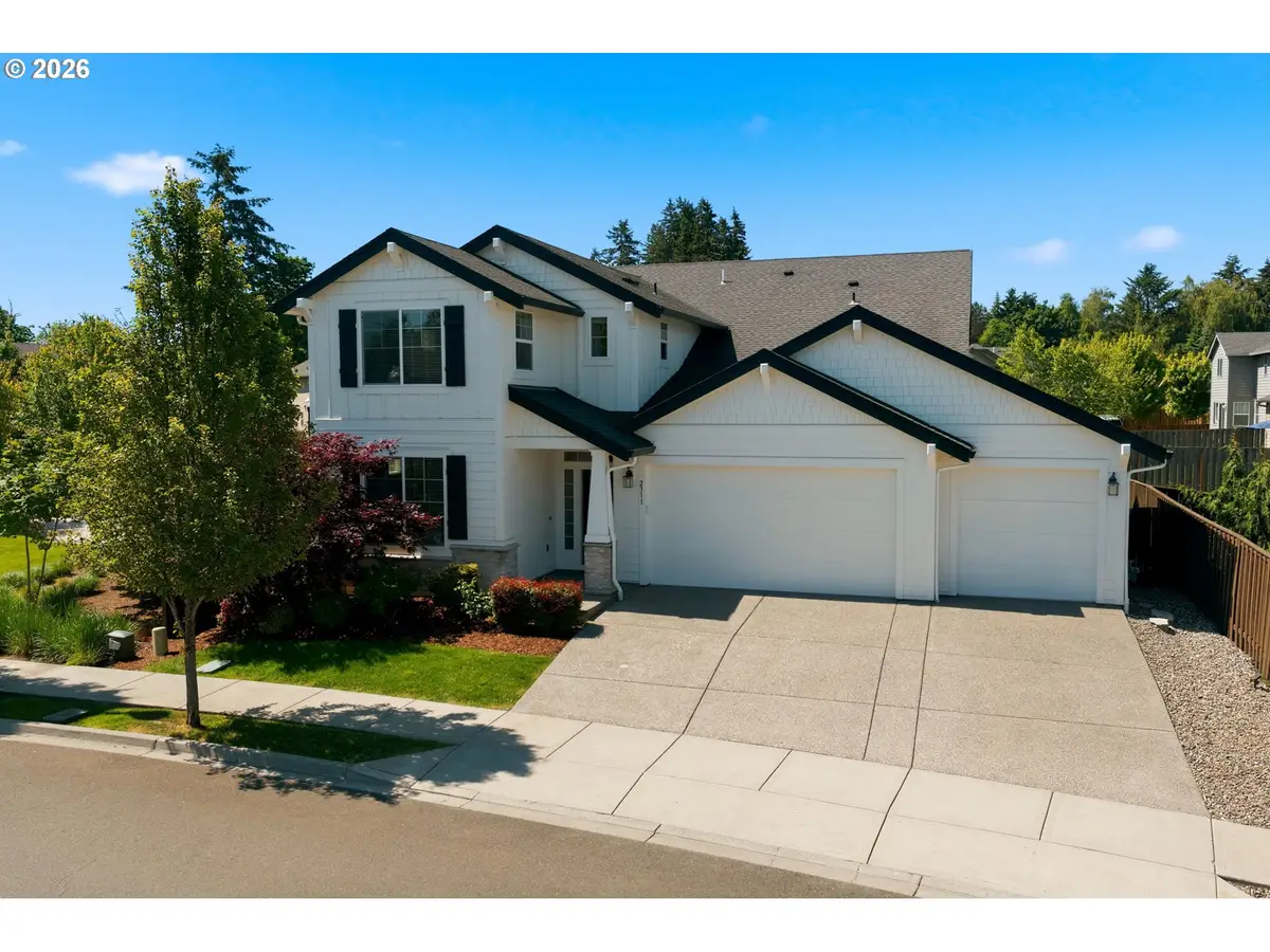 2311 NE 192nd Ave, Vancouver, WA 98684 - #1