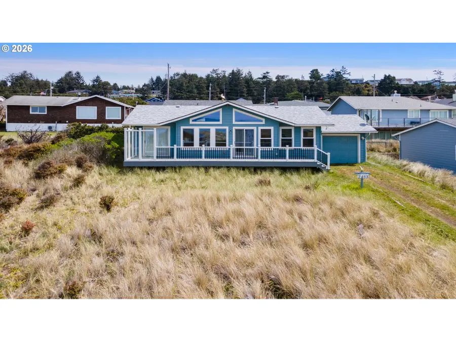 2413 NW Oceania Dr, Waldport, OR 97394 - #3