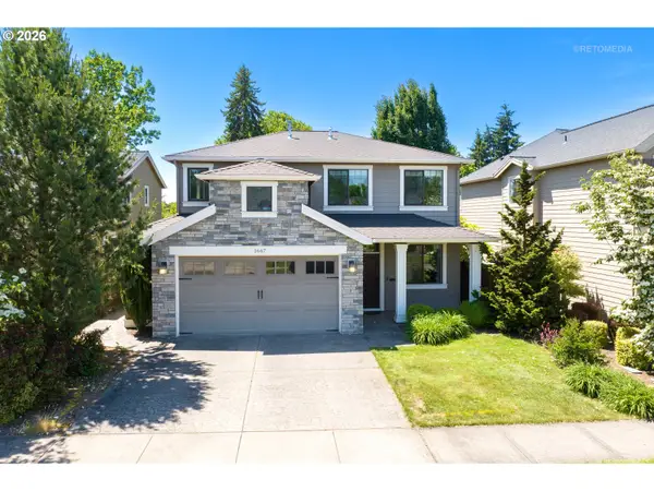 1667 NE Stile Dr, Hillsboro, OR 97124