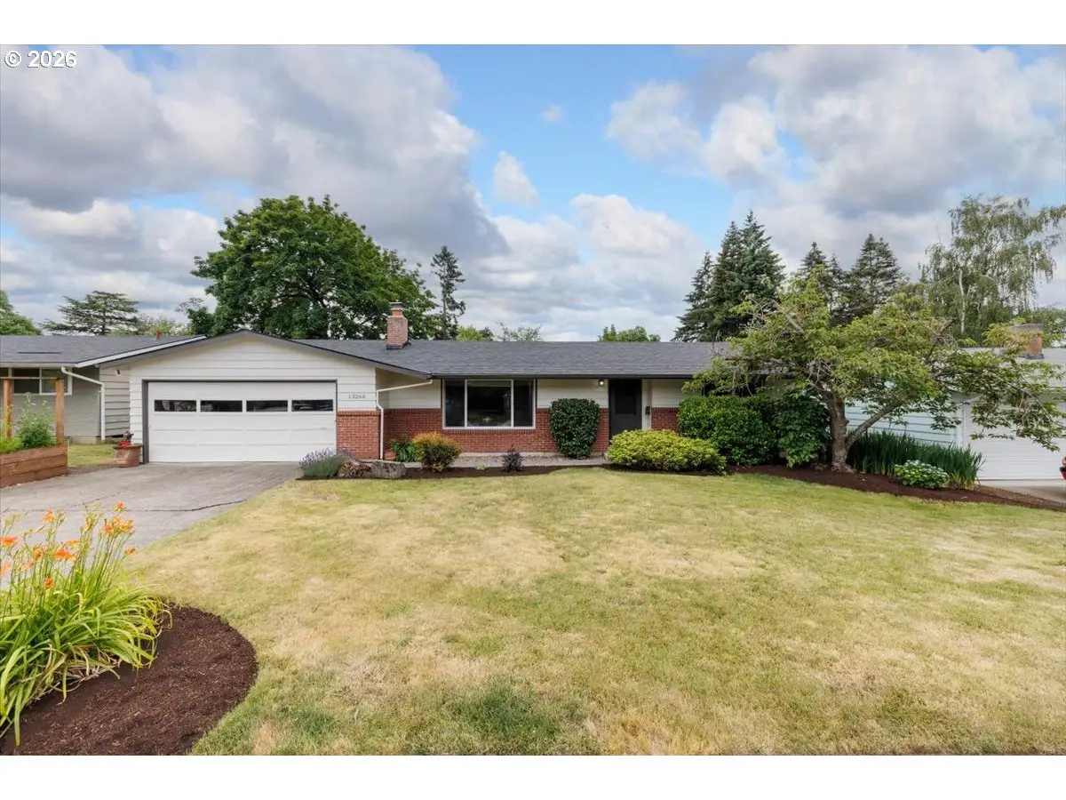 13260 SW Evergreen St, Beaverton, OR 97005 - #1