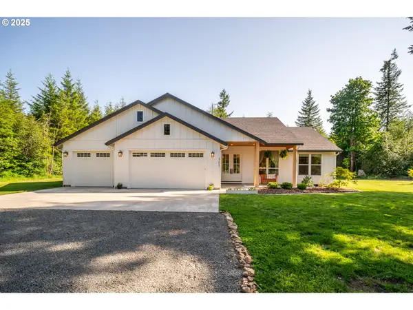 305 Fir Rd, Ariel, WA 98603