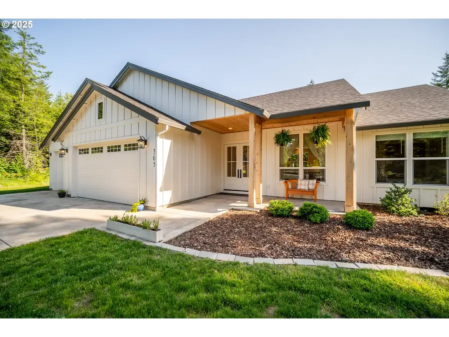 305 Fir Rd, Ariel, WA 98603 - Image #2