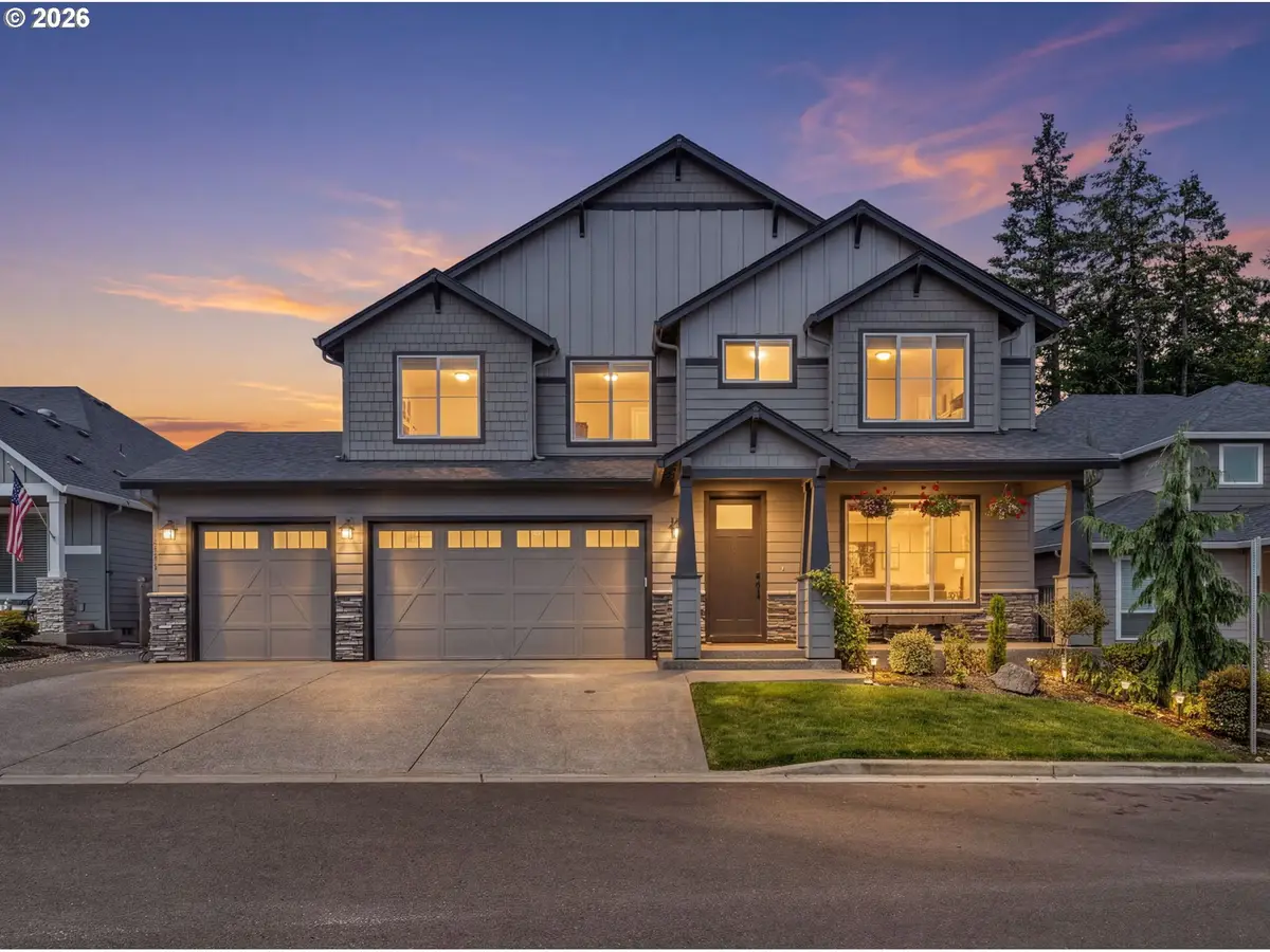 1001 S 50th Ct, Ridgefield, WA 98642 - #1