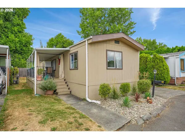 4407 SE Roethe Rd #41, Milwaukie, OR 97267