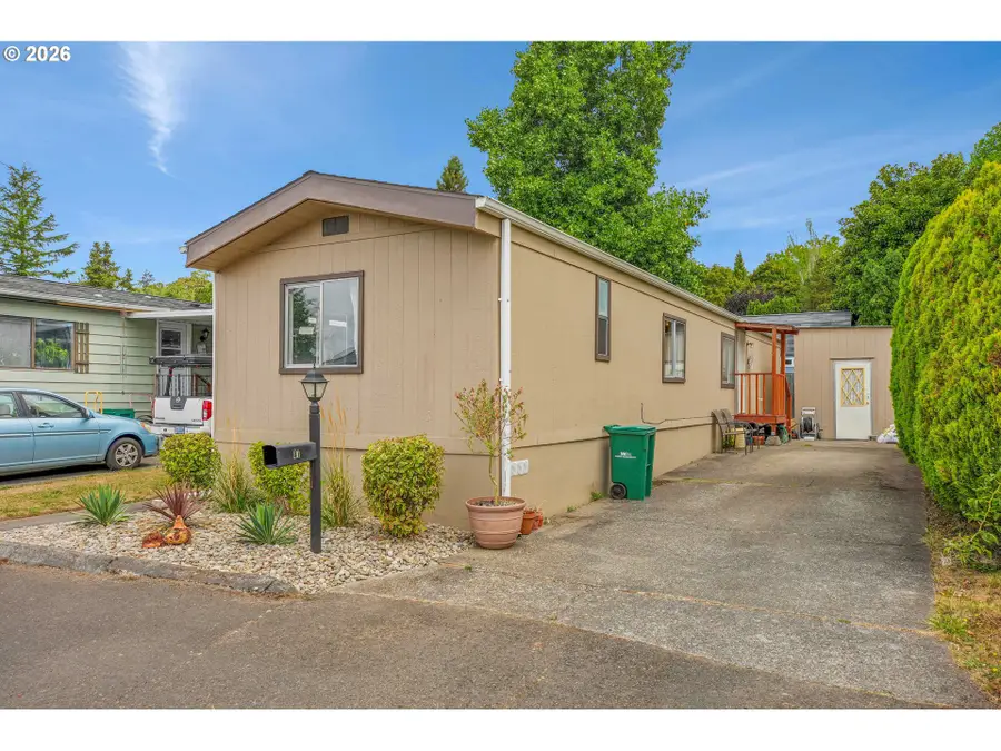 4407 SE Roethe Rd #41, Milwaukie, OR 97267 - #2