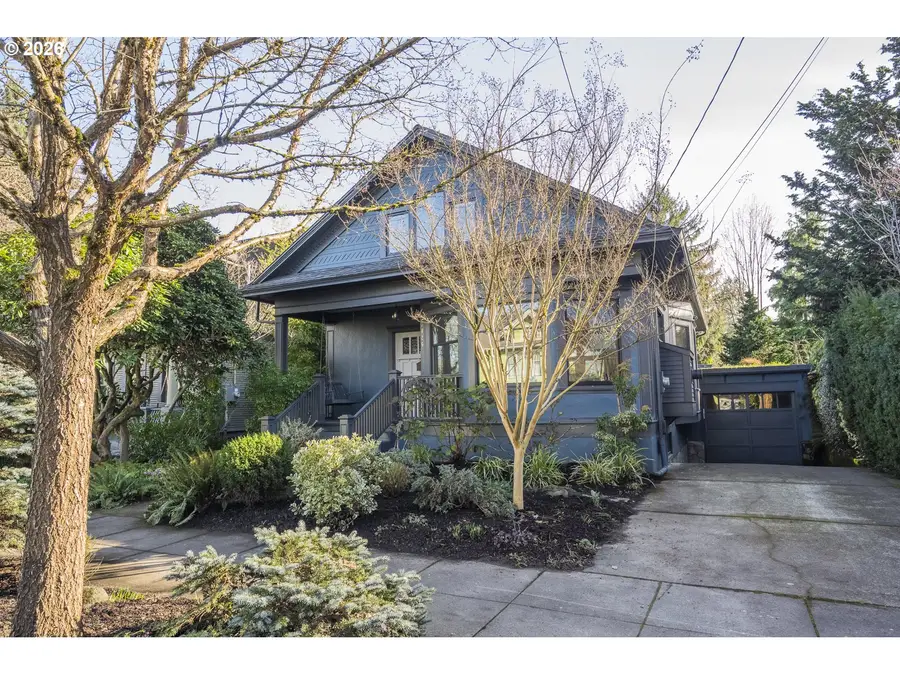 3426 SE Stephens St, Portland, OR 97214 - #2