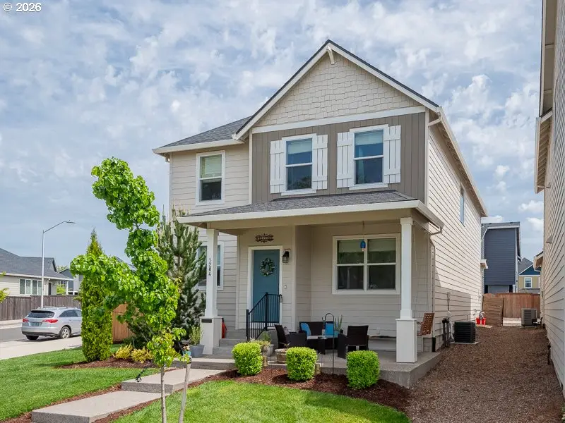 1204 S 28th Ter, Cornelius, OR 97113 - #1