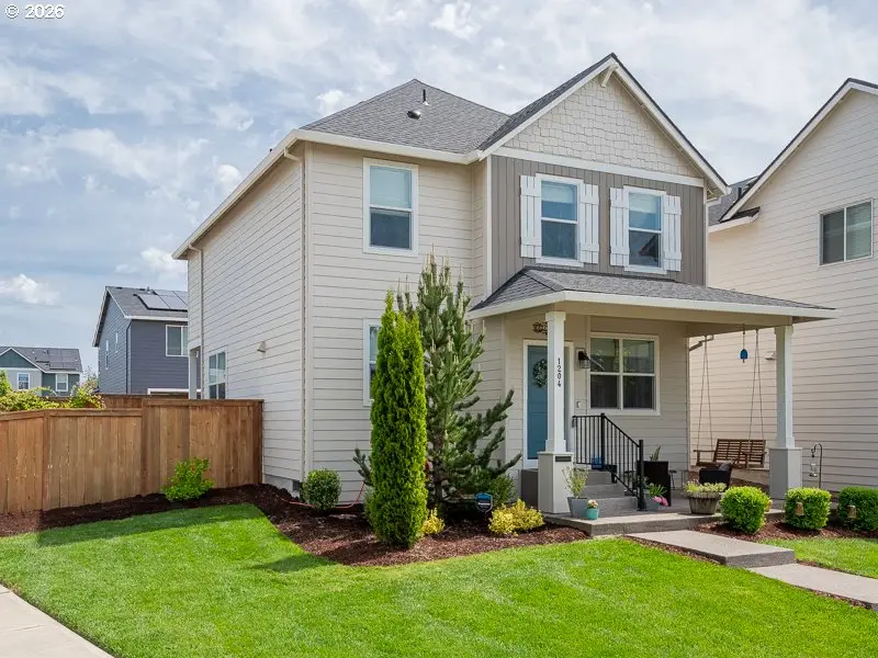 1204 S 28th Ter, Cornelius, OR 97113 - #2