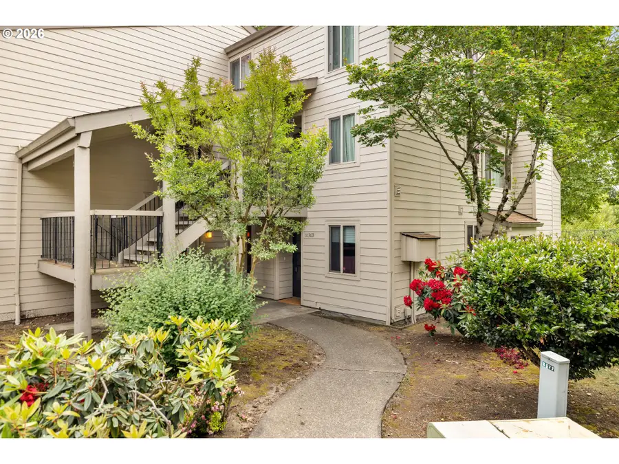 10303 SW Trapper Ter, Beaverton, OR 97008 - #2